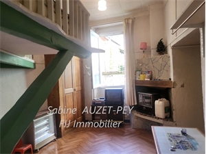t2 à la vente -   04400  BARCELONNETTE, surface 28 m2 vente t2 - UBI442760279